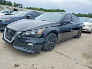 Nissan Altima 2.5L 4 2020