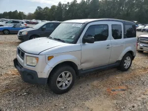 Honda Element EX 2.4L 4 2006