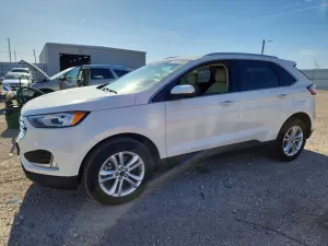 Ford Edge 2.0L 4 2020