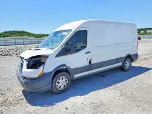 Ford Transit 3.7L 6 2016