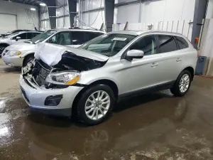 Volvo XC60 3.0L 6 2010
