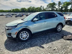 Chevrolet Equinox 1.5L 4 2022