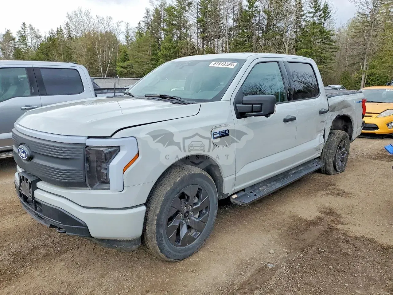 Ford F-150 2024