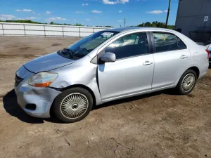 Toyota Yaris 1.5L 4 2007
