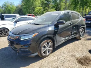 Honda HR-V 1.8L 4 2021