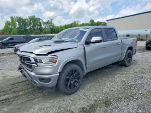RAM 1500 5.7L 8 2020