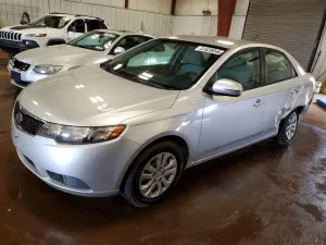 Kia Cerato / Forte / K3 2.0L 4 2012
