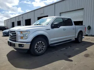 Ford F-150 3.5L 6 2016