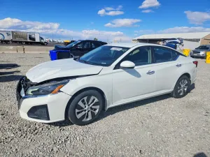 Nissan Altima 2.5L 4 2023