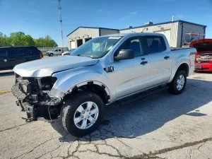 Ford Ranger 2.3L 4 2019