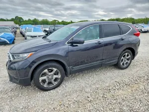 Honda CR-V 1.5L 4 2017