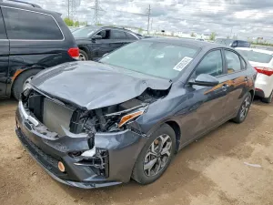 Kia Cerato / Forte / K3 2.0L 4 2020
