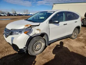 Honda CR-V 2.4L 4 2014