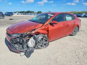 Kia Cerato / Forte / K3 2.0L 4 2023