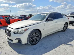 Infiniti Q50 3.0L 6 2020