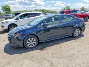 Toyota Corolla 1.8L 4 2020