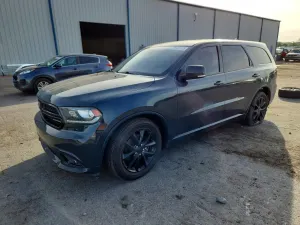Dodge Durango 5.7L 8 2017