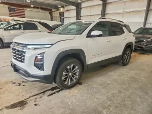 Chevrolet Equinox 1.5L 4 2026