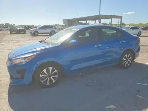 Kia Rio 1.6L 4 2023