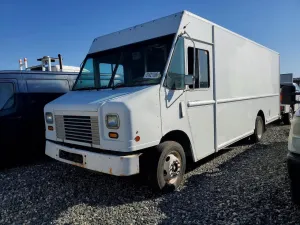 Ford F59 6.8L 10 2012