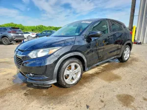Honda HR-V 1.8L 4 2016