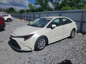 Toyota Corolla 1.8L 4 2020