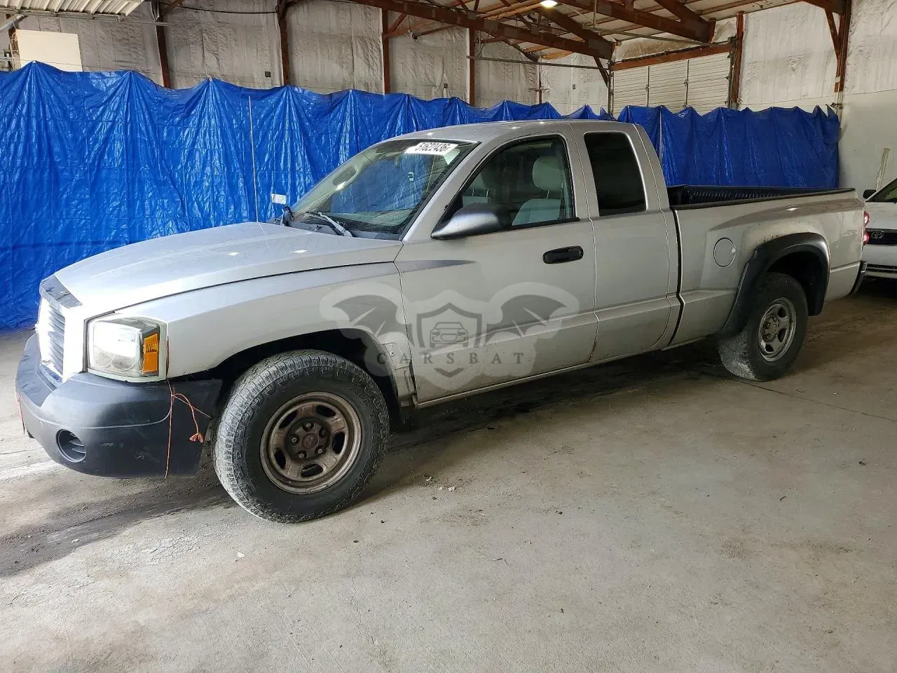 Dodge Dakota 2005