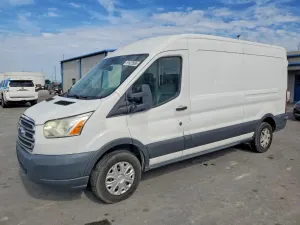 Ford Transit 3.7L 6 2016