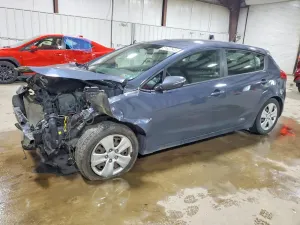 Kia Cerato / Forte / K3 2.0L 4 2016
