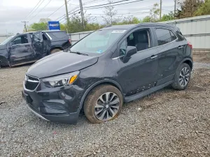 Buick Encore 1.4L 4 2021