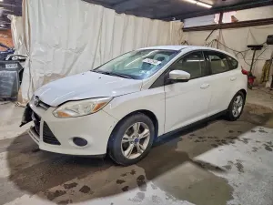 Ford Focus 2.0L 4 2014