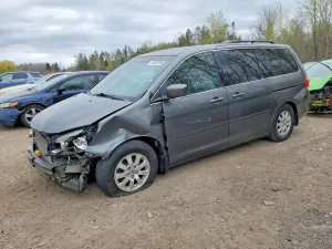Honda Odyssey 3.5L 6 2008