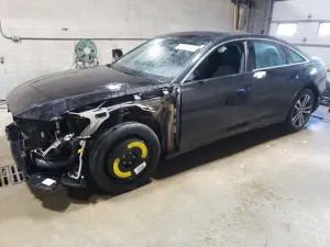 Audi A6 PREMIUM PLUS 3.0L 6 2021