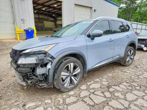 Nissan Rogue 1.5L 3 2023