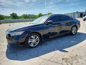 Honda Accord 1.5L 4 2020