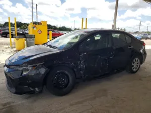 Toyota Corolla 1.8L 4 2021