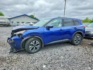 Nissan Rogue 1.5L 3 2023