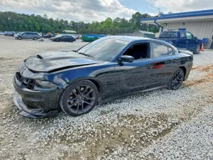 Dodge Charger 6.4L 8 2020