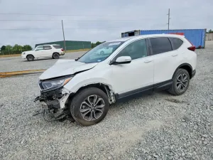 Honda CR-V 1.5L 4 2021