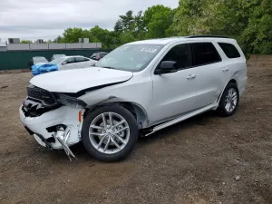 Dodge Durango 3.6L 6 2026