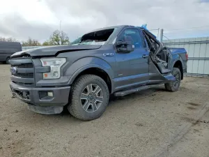 Ford F-150 3.5L 6 2015