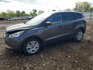 Ford Escape 2.5L 4 2015