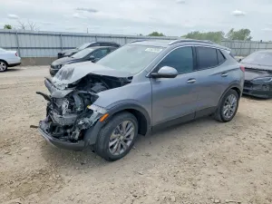 Buick Encore 1.3L 3 2023