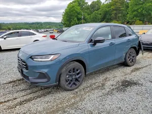 Honda HR-V 2.0L 4 2024