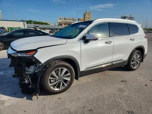 Hyundai Santa Fe 2.4L 4 2020
