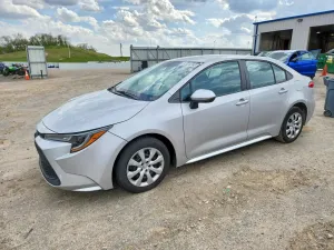 Toyota Corolla 1.8L 4 2021
