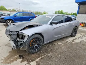 Dodge Charger 5.7L 8 2016