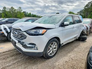 Ford Edge 2.0L 4 2022