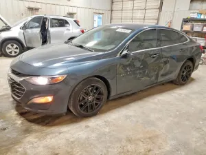 Chevrolet Malibu 1.5L 4 2020