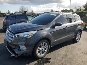 Ford Escape 1.5L 4 2018